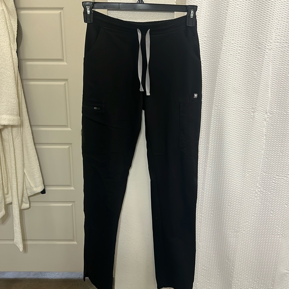 WOMENS FIGS XXS TALL PANT